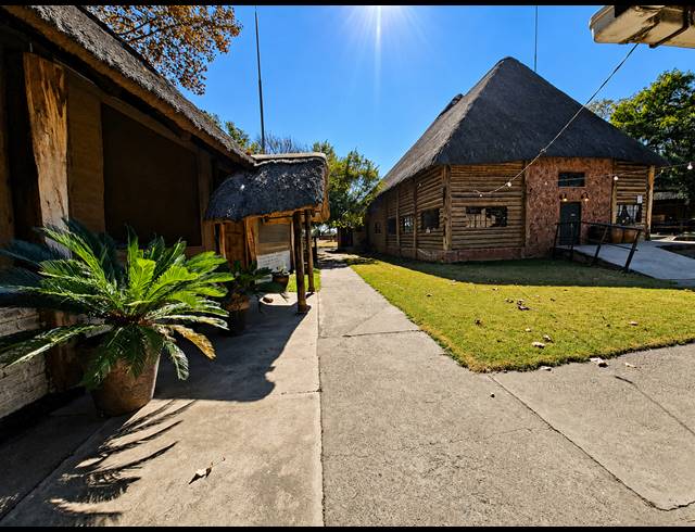 21,414M² SMALLHOLDING FOR SALE IN BUYSCELIA